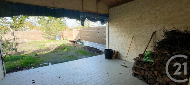 maison à vendre - 5 pièces - 120.0 m2 - MACHE - 85 - PAYS-DE-LOIRE - Century 21 L'Océane