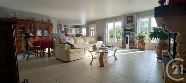 maison à vendre - 5 pièces - 120.0 m2 - MACHE - 85 - PAYS-DE-LOIRE - Century 21 L'Océane