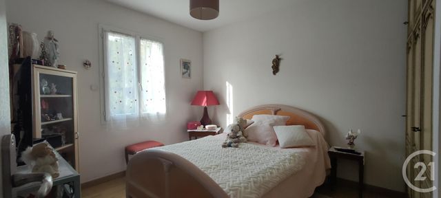 maison à vendre - 5 pièces - 120.0 m2 - MACHE - 85 - PAYS-DE-LOIRE - Century 21 L'Océane