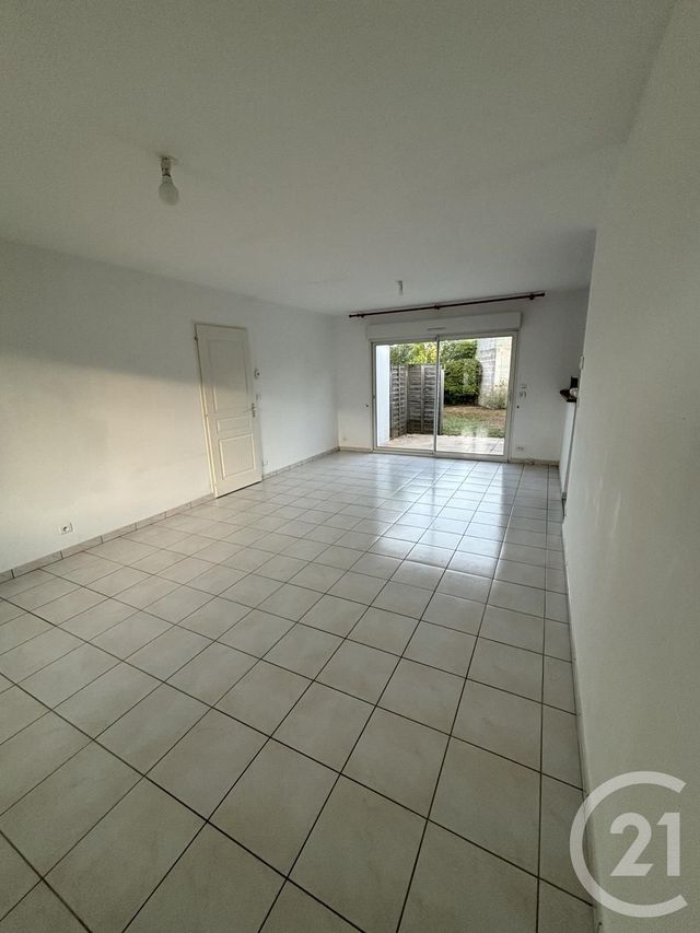 maison à louer - 3 pièces - 61.55 m2 - CHALLANS - 85 - PAYS-DE-LOIRE - Century 21 L'Océane