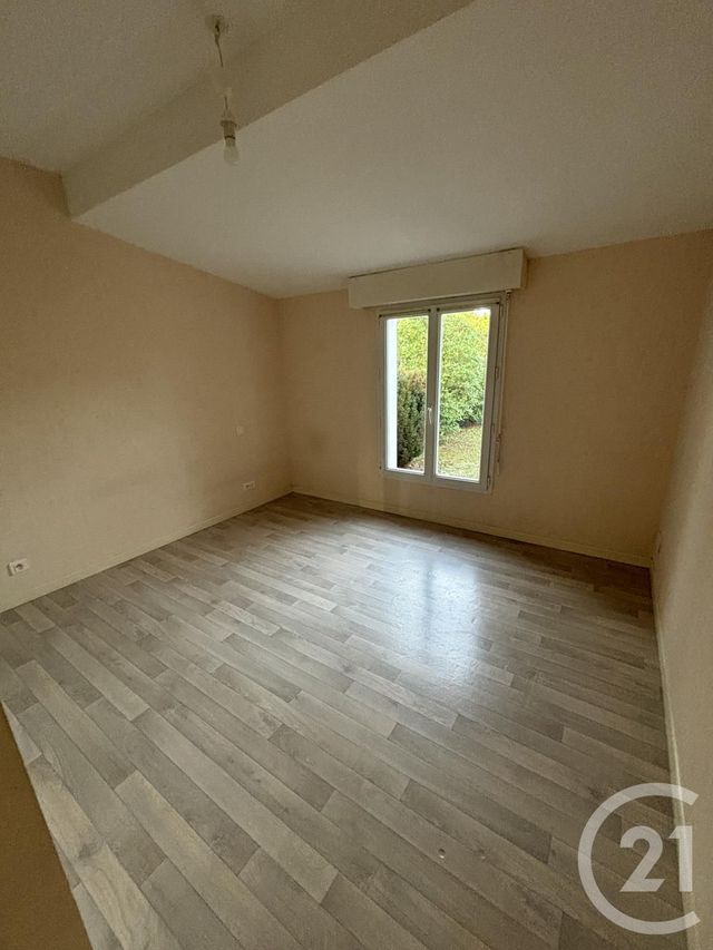 maison à louer - 3 pièces - 61.55 m2 - CHALLANS - 85 - PAYS-DE-LOIRE - Century 21 L'Océane