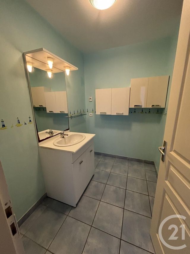 maison à louer - 3 pièces - 61.55 m2 - CHALLANS - 85 - PAYS-DE-LOIRE - Century 21 L'Océane