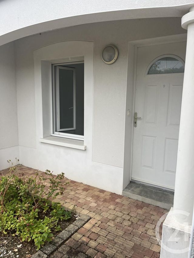 maison à louer - 3 pièces - 61.55 m2 - CHALLANS - 85 - PAYS-DE-LOIRE - Century 21 L'Océane