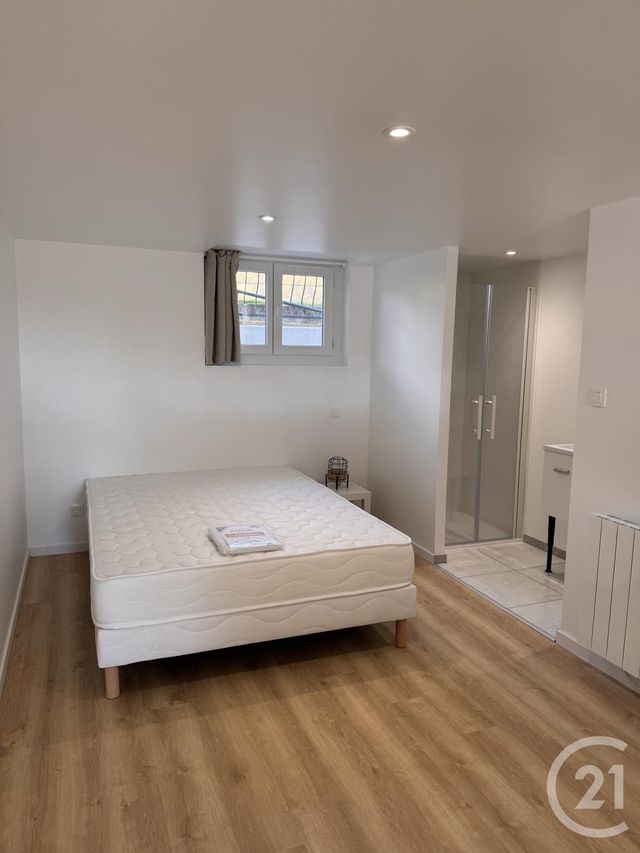 Appartement F1 à louer - 1 pièce - 26.58 m2 - CHALLANS - 85 - PAYS-DE-LOIRE - Century 21 L'Océane