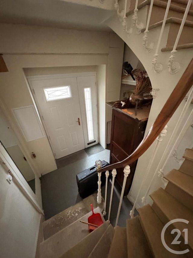 maison à louer - 5 pièces - 160.11 m2 - CHALLANS - 85 - PAYS-DE-LOIRE - Century 21 L'Océane