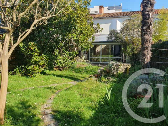 maison - CHALLANS - 85