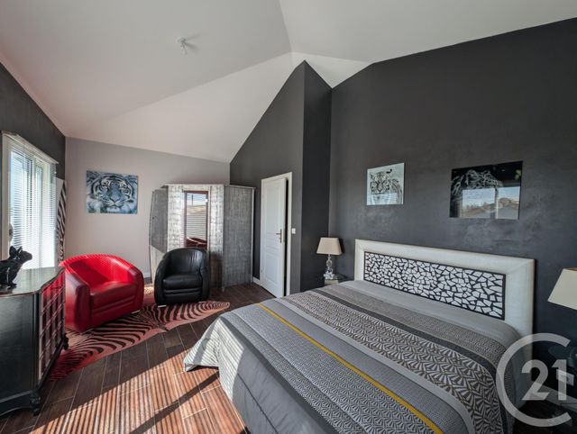 maison à vendre - 6 pièces - 230.0 m2 - BEAUVOIR SUR MER - 85 - PAYS-DE-LOIRE - Century 21 L'Océane