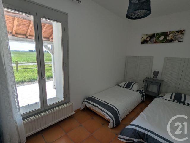 maison à vendre - 8 pièces - 200.0 m2 - BOUIN - 85 - PAYS-DE-LOIRE - Century 21 L'Océane