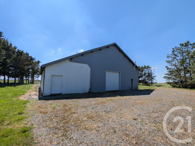 maison à vendre - 8 pièces - 200.0 m2 - BOUIN - 85 - PAYS-DE-LOIRE - Century 21 L'Océane