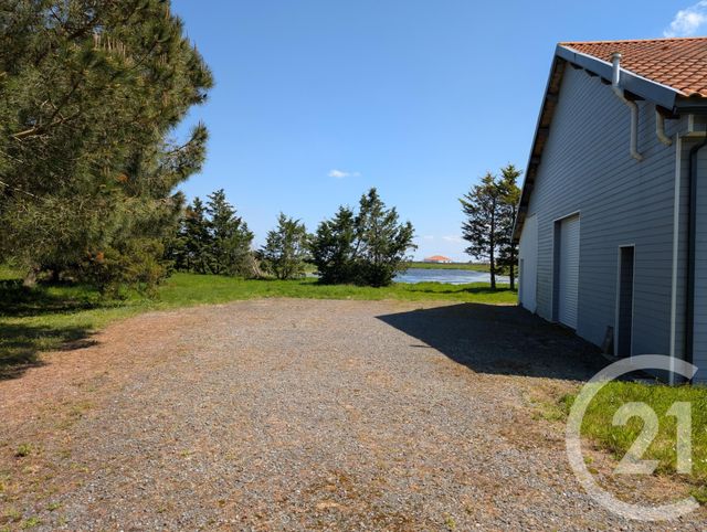 maison à vendre - 8 pièces - 200.0 m2 - BOUIN - 85 - PAYS-DE-LOIRE - Century 21 L'Océane