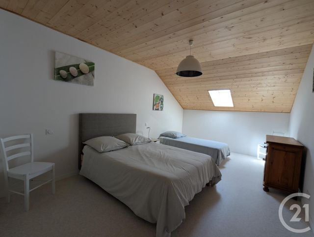 maison à vendre - 8 pièces - 200.0 m2 - BOUIN - 85 - PAYS-DE-LOIRE - Century 21 L'Océane