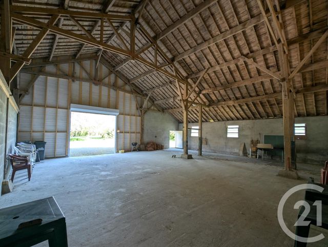 maison à vendre - 8 pièces - 200.0 m2 - BOUIN - 85 - PAYS-DE-LOIRE - Century 21 L'Océane