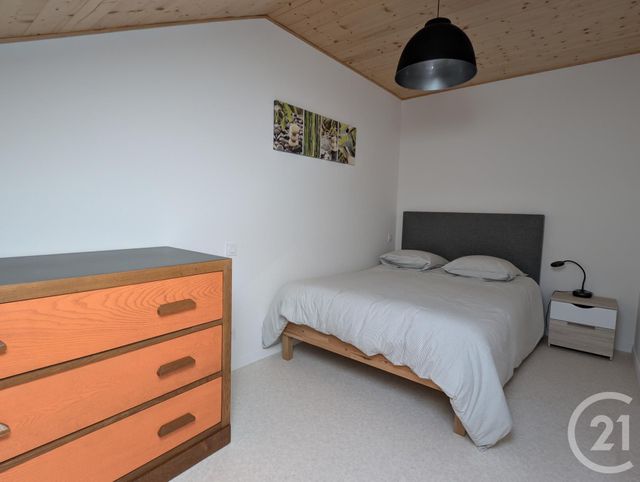 maison à vendre - 8 pièces - 200.0 m2 - BOUIN - 85 - PAYS-DE-LOIRE - Century 21 L'Océane