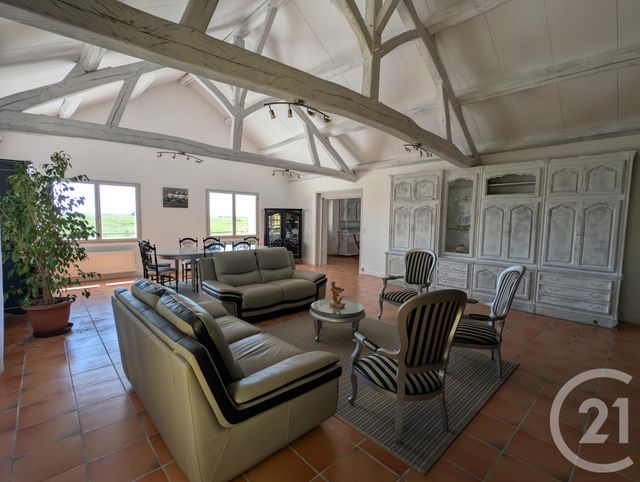 maison à vendre - 8 pièces - 200.0 m2 - BOUIN - 85 - PAYS-DE-LOIRE - Century 21 L'Océane