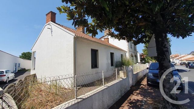 Maison à louer CHALLANS