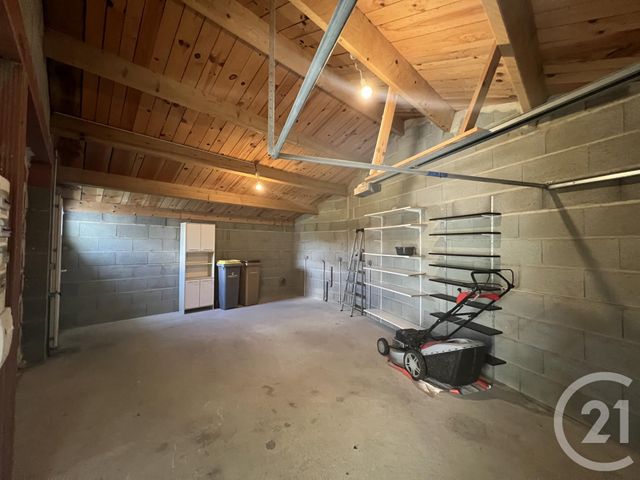 maison à vendre - 4 pièces - 80.44 m2 - CHALLANS - 85 - PAYS-DE-LOIRE - Century 21 L'Océane