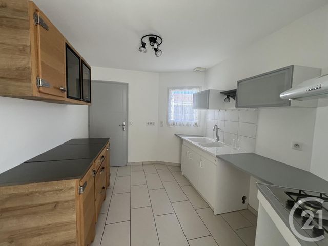 maison à vendre - 4 pièces - 80.44 m2 - CHALLANS - 85 - PAYS-DE-LOIRE - Century 21 L'Océane