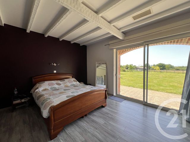 maison à vendre - 6 pièces - 171.82 m2 - MACHE - 85 - PAYS-DE-LOIRE - Century 21 L'Océane