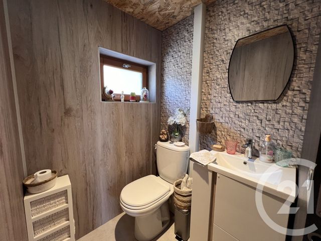 maison à vendre - 6 pièces - 171.82 m2 - MACHE - 85 - PAYS-DE-LOIRE - Century 21 L'Océane