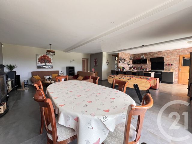 maison à vendre - 6 pièces - 171.82 m2 - MACHE - 85 - PAYS-DE-LOIRE - Century 21 L'Océane