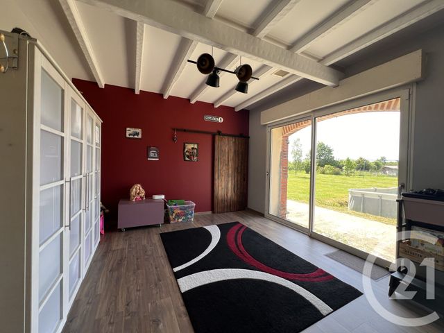 maison à vendre - 6 pièces - 171.82 m2 - MACHE - 85 - PAYS-DE-LOIRE - Century 21 L'Océane
