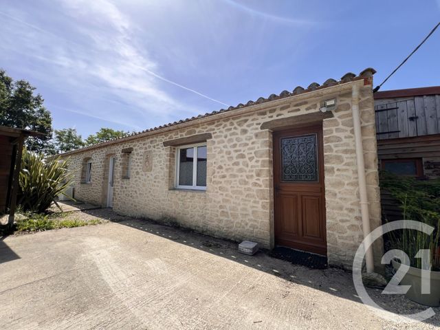 maison à vendre - 6 pièces - 171.82 m2 - MACHE - 85 - PAYS-DE-LOIRE - Century 21 L'Océane