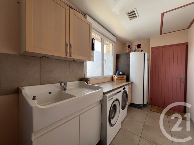 maison à vendre - 6 pièces - 171.82 m2 - MACHE - 85 - PAYS-DE-LOIRE - Century 21 L'Océane