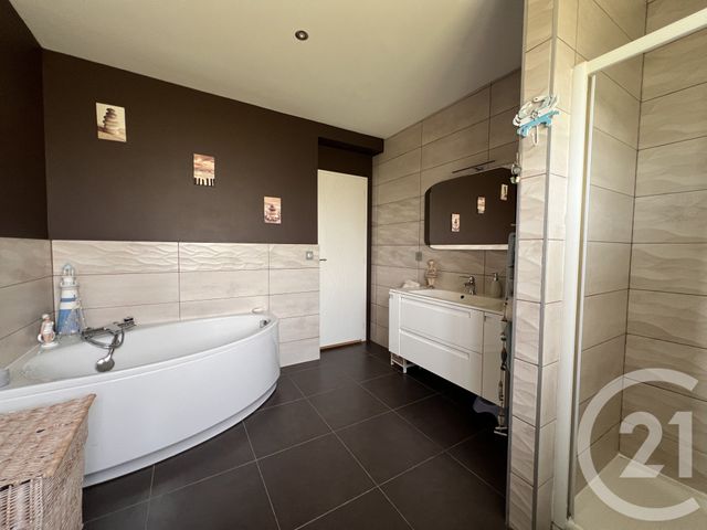 maison à vendre - 6 pièces - 171.82 m2 - MACHE - 85 - PAYS-DE-LOIRE - Century 21 L'Océane