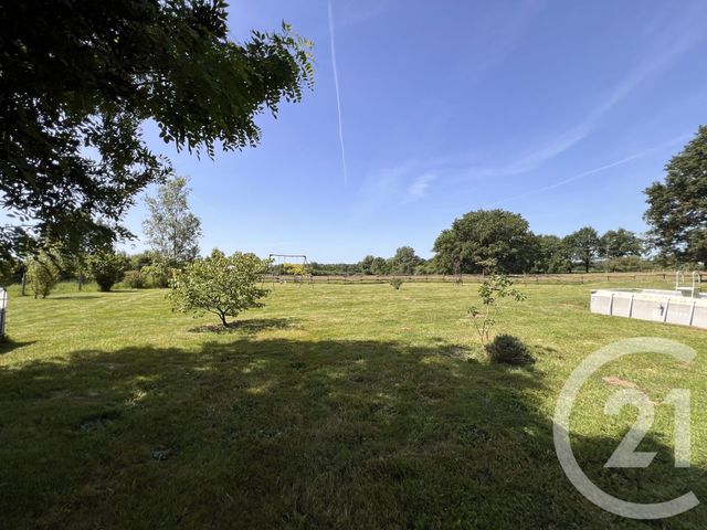 maison à vendre - 6 pièces - 171.82 m2 - MACHE - 85 - PAYS-DE-LOIRE - Century 21 L'Océane