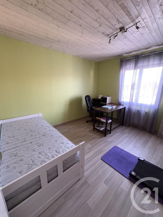 Appartement F3 à louer - 3 pièces - 65.82 m2 - CHALLANS - 85 - PAYS-DE-LOIRE - Century 21 L'Océane