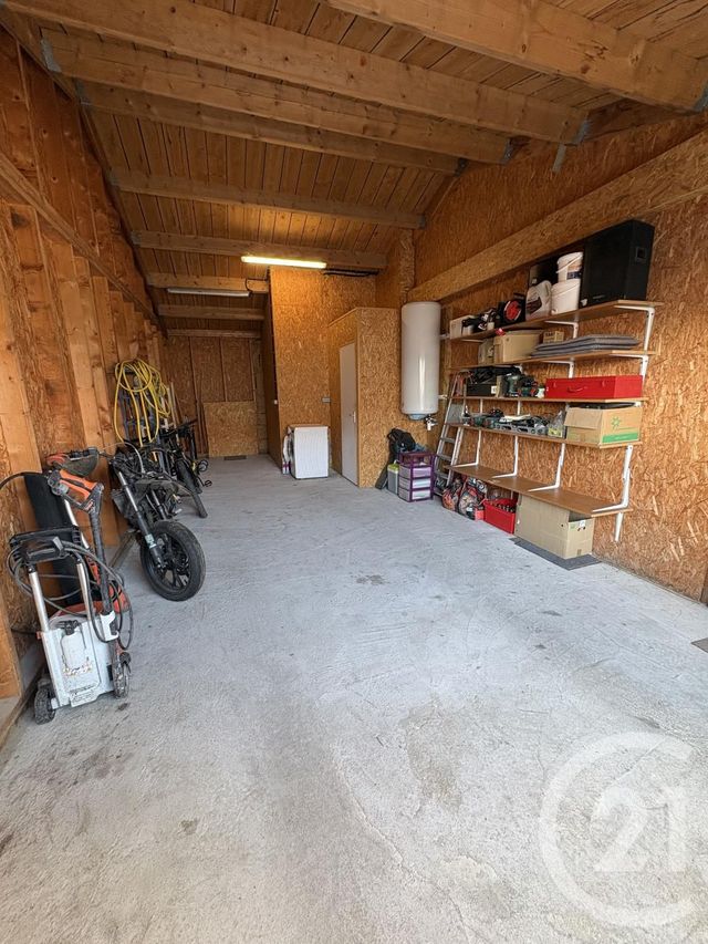 Appartement F3 à louer - 3 pièces - 65.82 m2 - CHALLANS - 85 - PAYS-DE-LOIRE - Century 21 L'Océane