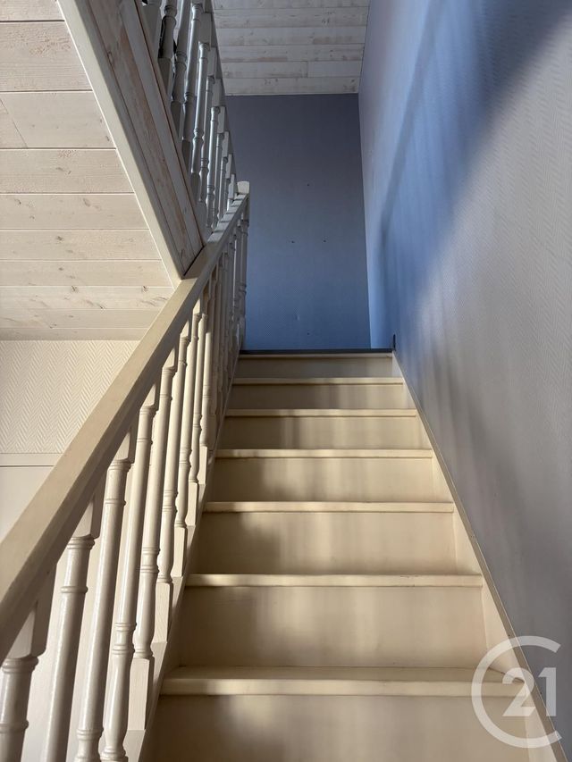 Appartement F3 à louer - 3 pièces - 65.82 m2 - CHALLANS - 85 - PAYS-DE-LOIRE - Century 21 L'Océane