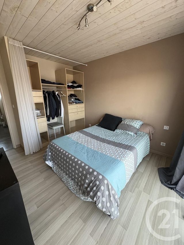 Appartement F3 à louer - 3 pièces - 65.82 m2 - CHALLANS - 85 - PAYS-DE-LOIRE - Century 21 L'Océane