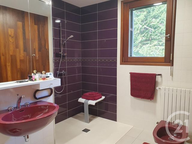 maison à vendre - 10 pièces - 325.0 m2 - CHALLANS - 85 - PAYS-DE-LOIRE - Century 21 L'Océane