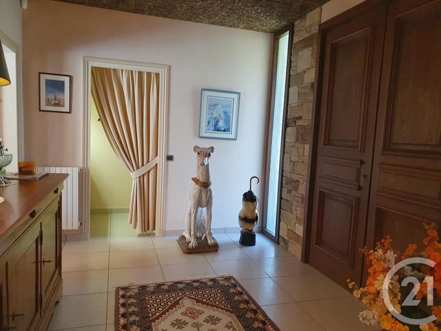 maison à vendre - 10 pièces - 325.0 m2 - CHALLANS - 85 - PAYS-DE-LOIRE - Century 21 L'Océane