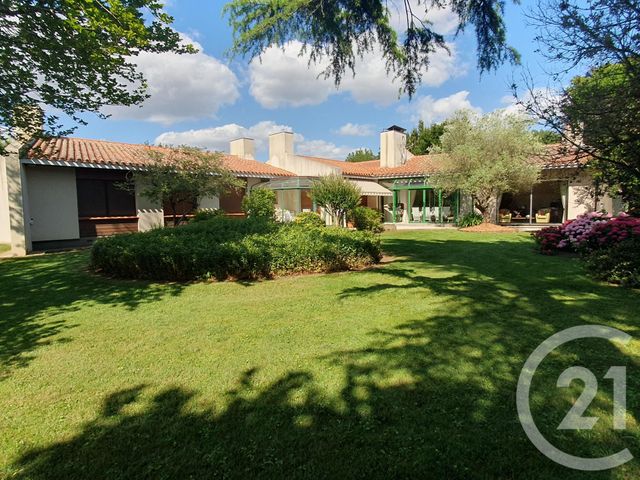 maison - CHALLANS - 85