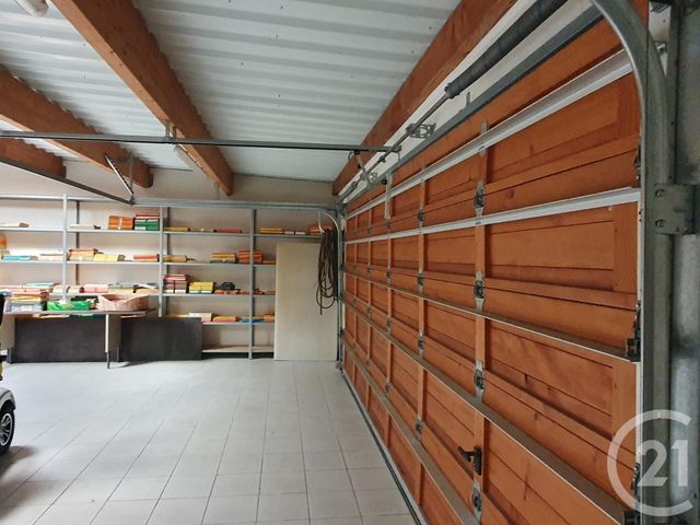 maison à vendre - 10 pièces - 325.0 m2 - CHALLANS - 85 - PAYS-DE-LOIRE - Century 21 L'Océane