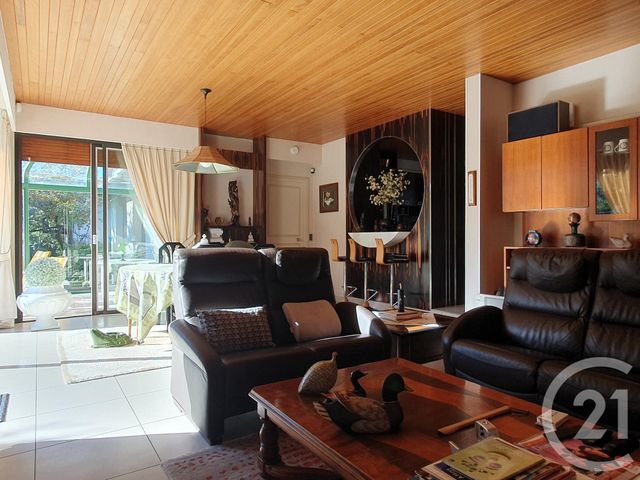 maison à vendre - 10 pièces - 325.0 m2 - CHALLANS - 85 - PAYS-DE-LOIRE - Century 21 L'Océane