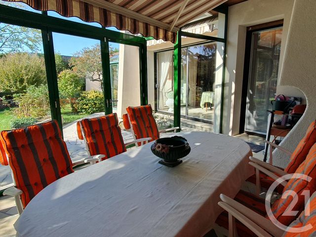 maison à vendre - 10 pièces - 325.0 m2 - CHALLANS - 85 - PAYS-DE-LOIRE - Century 21 L'Océane