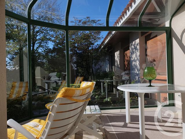 maison à vendre - 10 pièces - 325.0 m2 - CHALLANS - 85 - PAYS-DE-LOIRE - Century 21 L'Océane