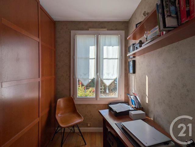 maison à vendre - 6 pièces - 195.0 m2 - SALLERTAINE - 85 - PAYS-DE-LOIRE - Century 21 L'Océane