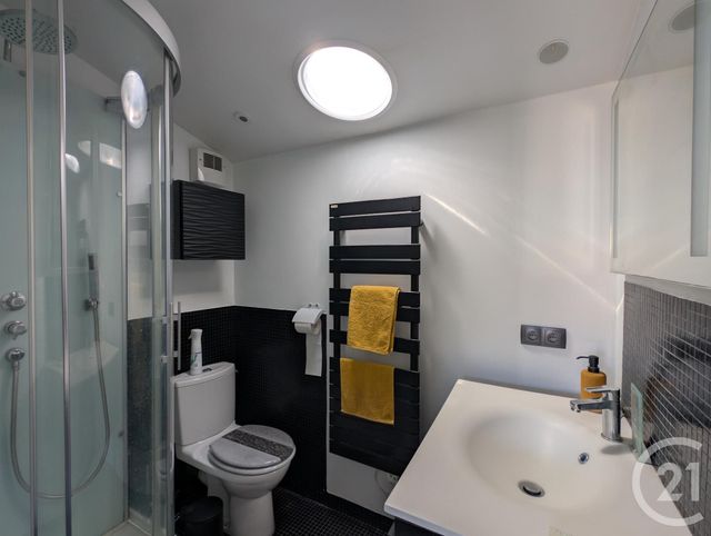 maison à vendre - 6 pièces - 195.0 m2 - SALLERTAINE - 85 - PAYS-DE-LOIRE - Century 21 L'Océane