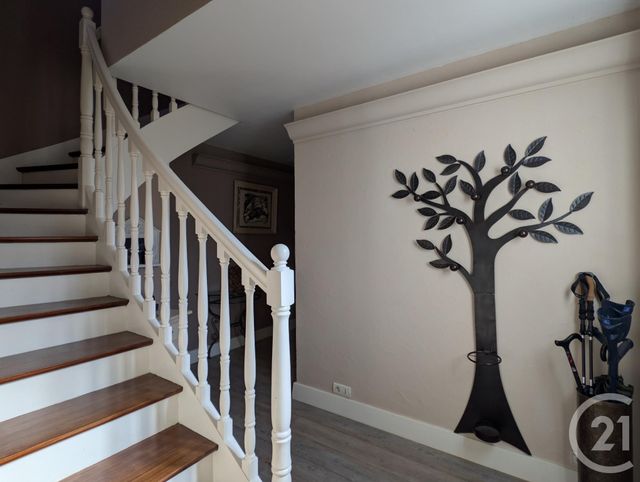 maison à vendre - 6 pièces - 195.0 m2 - SALLERTAINE - 85 - PAYS-DE-LOIRE - Century 21 L'Océane