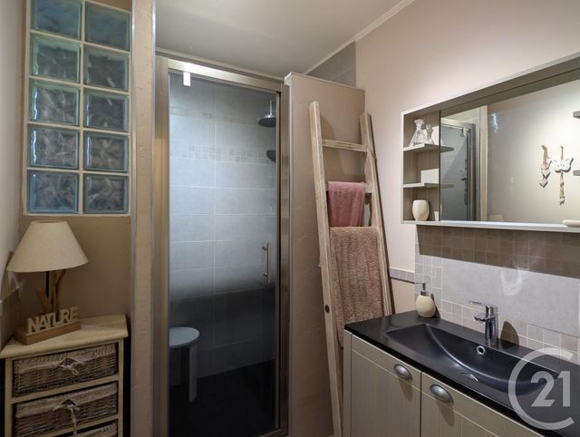 maison à vendre - 6 pièces - 195.0 m2 - SALLERTAINE - 85 - PAYS-DE-LOIRE - Century 21 L'Océane