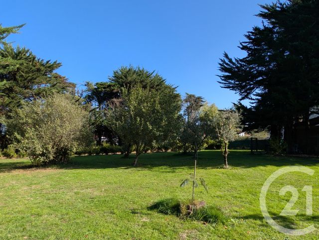 maison à vendre - 6 pièces - 195.0 m2 - SALLERTAINE - 85 - PAYS-DE-LOIRE - Century 21 L'Océane