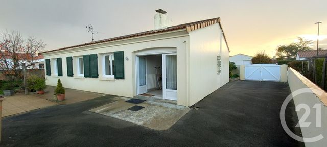 maison - CHALLANS - 85