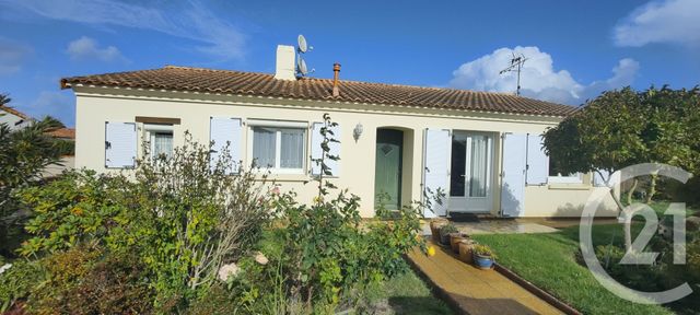 maison - CHALLANS - 85