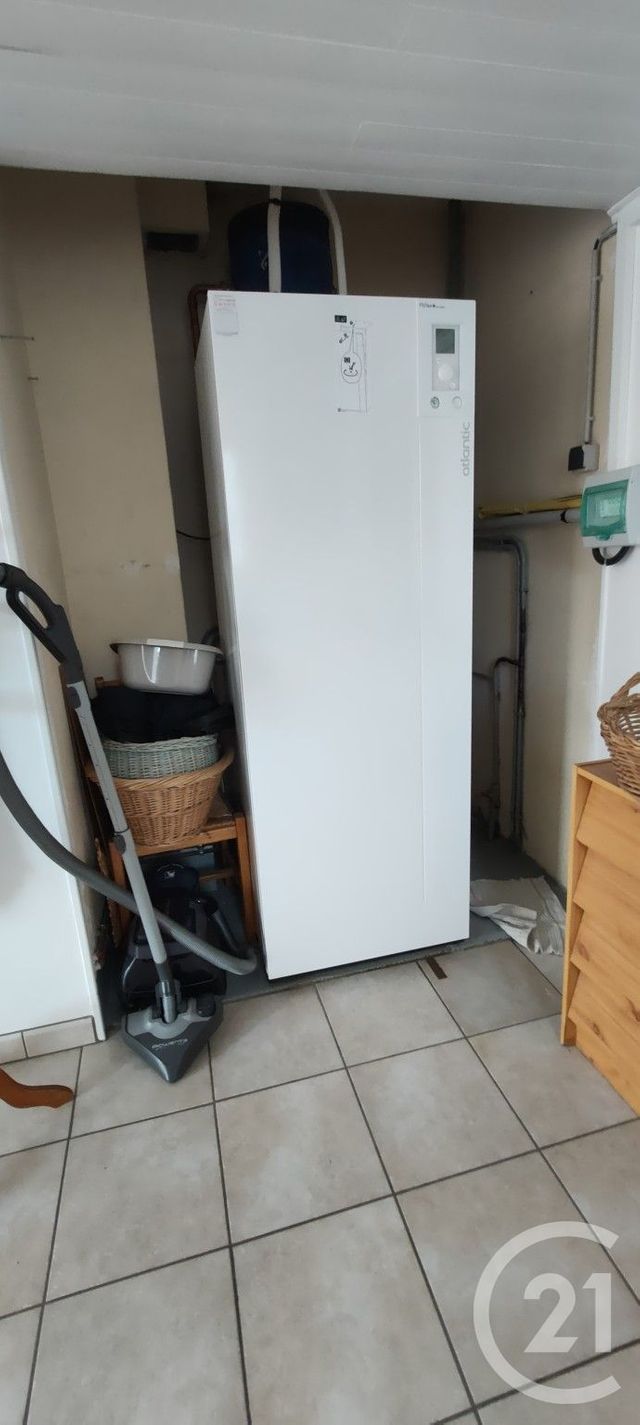 maison à vendre - 5 pièces - 89.0 m2 - CHALLANS - 85 - PAYS-DE-LOIRE - Century 21 L'Océane