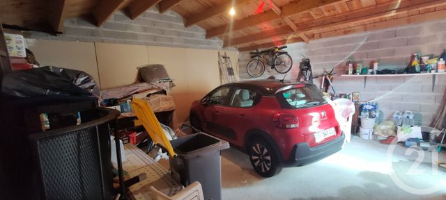 maison à vendre - 5 pièces - 89.0 m2 - CHALLANS - 85 - PAYS-DE-LOIRE - Century 21 L'Océane