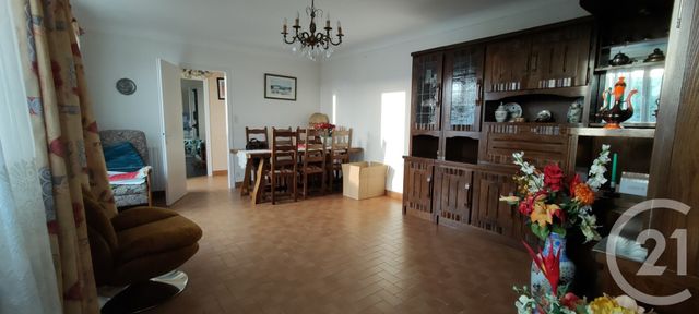 maison à vendre - 5 pièces - 89.0 m2 - CHALLANS - 85 - PAYS-DE-LOIRE - Century 21 L'Océane